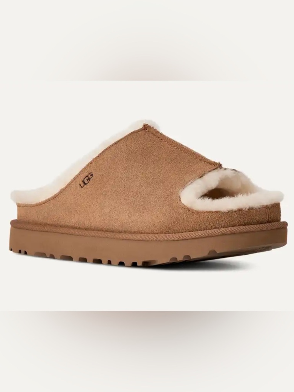 NIB UGG Greenport Slide